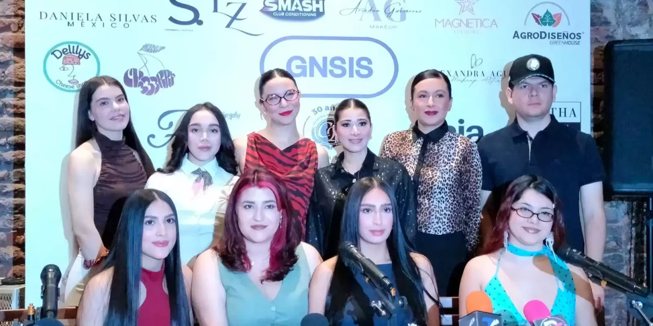 “UCB FASHION WEEK 2026”