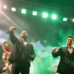 ¡LLENO TOTAL! CULIACÁN CANTA Y BAILA CON LA BANDA MS EN UNA NOCHE INOLVIDABLE CARGADA DE EMOCIÓN Y ORGULLO SINALOENSE