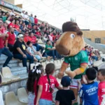 LISTA LA FINAL DEL MUNDIALITO CULIACÁN 2026