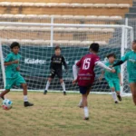 SE VIVE JORNADA DE MUCHOS GOLES EN EL MUNDIALITO CULIACÁN 2026