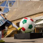 ANA MIRIAM RAMOS DESTACA IMPULSO AL DEPORTE INFANTIL DURANTE ARRANQUE DE ACCIONES DEL MUNDIALITO CULIACÁN 2026