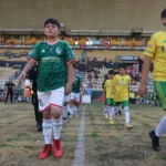 INICIA EL MUNDIALITO CULIACÁN 2026 CON MUCHOS GOLES Y GRANDES ATAJADAS