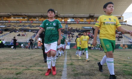 INICIA EL MUNDIALITO CULIACÁN 2026 CON MUCHOS GOLES Y GRANDES ATAJADAS