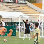 MUCHAS EMOCIONES EN CIERRE DE LA SEGUNDA JORNADA DEL MUNDIALITO CULIACÁN 2026