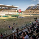 TIENE PARAGUAY-FC LOMBARDO BUEN INICIO EN EL MUNDIALITO CULIACÁN 2026