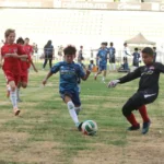 NORUEGA-JAHUARA ARRANCA CON GOLEADA Y LEVANTA LA MANO EN EL MUNDIALITO CULIACÁN 2026