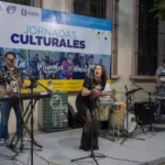 MIÉRCOLES DE CONCIERTO REVIVE LOS GRANDES ÉXITOS NOVENTEROS EN EL BARRIO MÁGICO