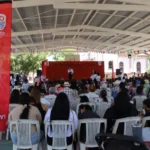 IMPULSA DR. JORGE BOJÓRQUEZ OBRAS PARA FORTALECER EL BIENESTAR EN NAVOLATO