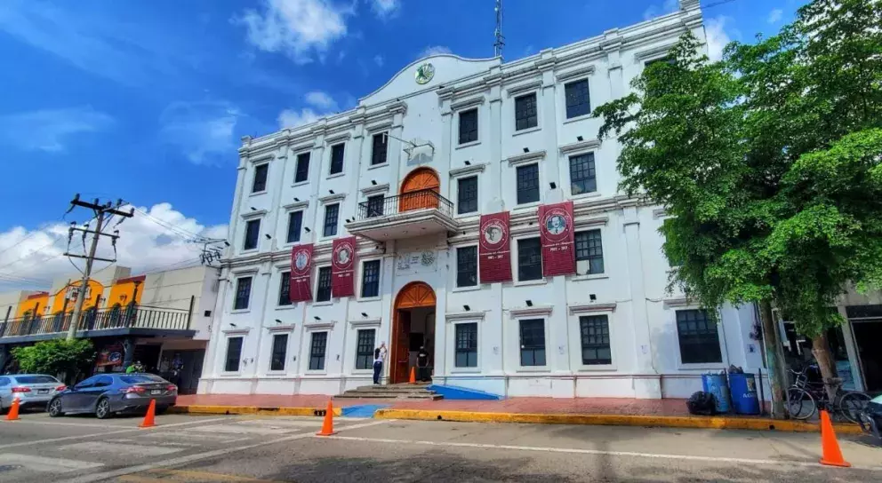 NAVOLATO CONDONA 100% DE MULTAS Y RECARGOS PARA INCENTIVAR LA REGULARIZACIÓN DE CONTRIBUYENTES