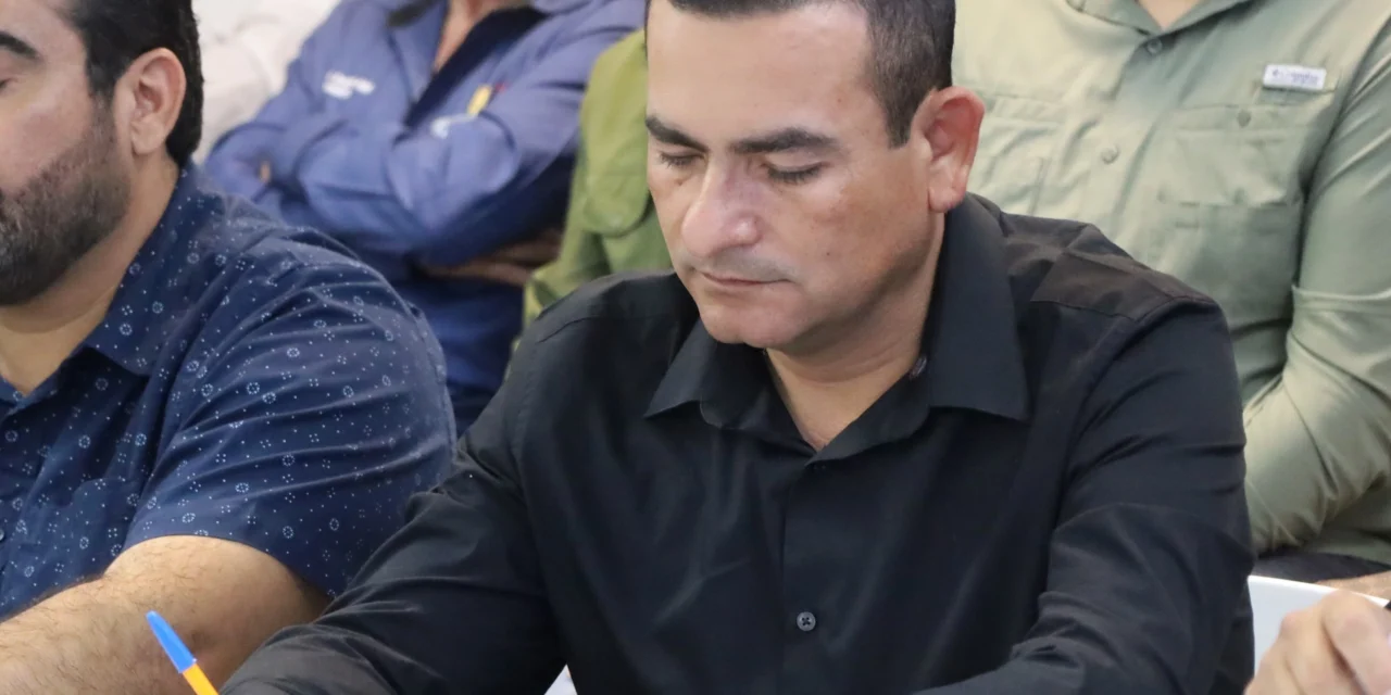 NAVOLATO FORTALECE ACCIONES DE PREVENCIÓN Y PROTECCIÓN CONTRA RIESGOS SANITARIOS