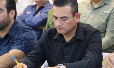 NAVOLATO FORTALECE ACCIONES DE PREVENCIÓN Y PROTECCIÓN CONTRA RIESGOS SANITARIOS