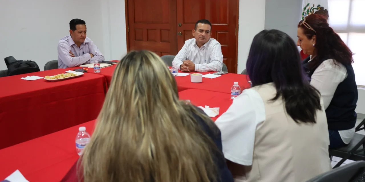 AVANZA NAVOLATO EN LA REGULARIZACIÓN DE COLONIAS DE VILLA JUÁREZ COMO PARTE DEL PLAN INTEGRAL
