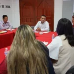 AVANZA NAVOLATO EN LA REGULARIZACIÓN DE COLONIAS DE VILLA JUÁREZ COMO PARTE DEL PLAN INTEGRAL