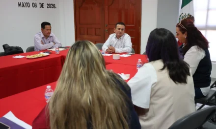 AVANZA NAVOLATO EN LA REGULARIZACIÓN DE COLONIAS DE VILLA JUÁREZ COMO PARTE DEL PLAN INTEGRAL