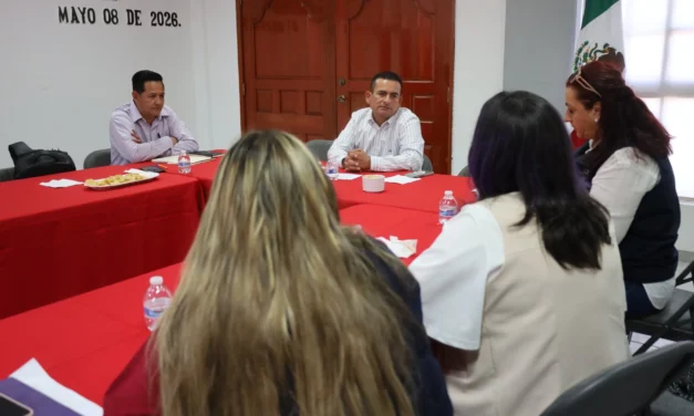 AVANZA NAVOLATO EN LA REGULARIZACIÓN DE COLONIAS DE VILLA JUÁREZ COMO PARTE DEL PLAN INTEGRAL