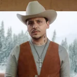 CHRISTIAN NODAL HACE HISTORIA