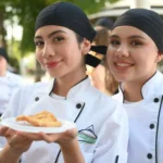 OAXACA ENVUELVE CON SU SABOR Y TRADICIÓN EL 153 ANIVERSARIO DE LA UAS