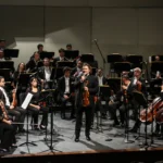 ISIC Y UAS REFRENDAN ALIANZA CULTURAL DURANTE MEMORABLE NOCHE DE LA OSSLA EN EL FIUC 2026