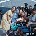 PENSIÓN PARA PERSONAS CON DISCAPACIDAD ES JUSTICIA SOCIAL: GOBERNADORA YERALDINE BONILLA