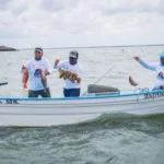 GUASAVE, NAVOLATO Y MAZATLÁN SERÁN SEDE DE TORNEOS DE PESCA DEPORTIVA EN MAYO