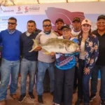 EL HUITUSSI CONSOLIDA LA PESCA DEPORTIVA CON EXITOSO TORNEO QUE REUNIÓ A 35 EQUIPOS Y 175 PARTICIPANTES