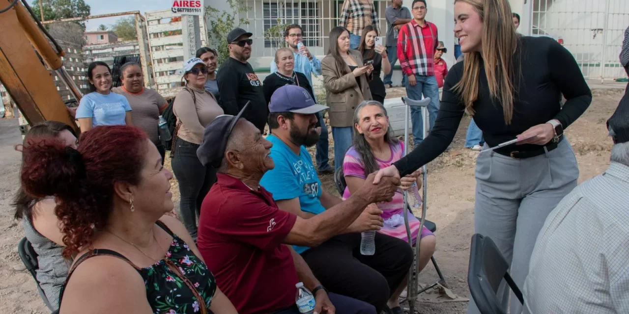 “POR FIN SENTIMOS QUE ALGUIEN NOS ESCUCHÓ”