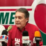 PRI ADVIERTE CRISIS DE SEGURIDAD EN SINALOA Y FORTALECE ESTRUCTURA RUMBO A 2027