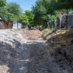 PROGRAMA DE LIMPIEZA Y DESAZOLVE AVANZAN