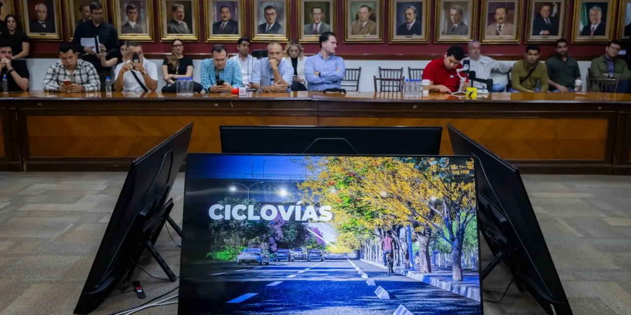 AMPLIACIÓN DEL PROYECTO DEL MALECÓN DEL RÍO CULIACÁN MEJORARÁ LA MOVILIDAD URBANA: GOBERNADORA YERALDINE BONILLA