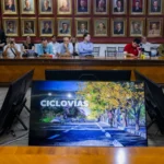 AMPLIACIÓN DEL PROYECTO DEL MALECÓN DEL RÍO CULIACÁN MEJORARÁ LA MOVILIDAD URBANA: GOBERNADORA YERALDINE BONILLA