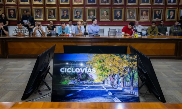 AMPLIACIÓN DEL PROYECTO DEL MALECÓN DEL RÍO CULIACÁN MEJORARÁ LA MOVILIDAD URBANA: GOBERNADORA YERALDINE BONILLA