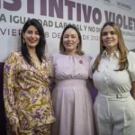 RECONOCEN COMPROMISO CON LA IGUALDAD LABORAL EN SINALOA; GOBIERNO DE CULIACÁN REFRENDA RESPALDO AL DISTINTIVO VIOLETA 2025