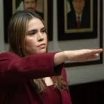 RINDE PROTESTA ANA MIRIAM RAMOS VILLARREAL COMO PRESIDENTA MUNICIPAL PROVISIONAL DE CULIACÁN