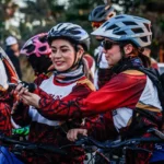 SEBIDES INVITA A CELEBRAR EL DÍA MUNDIAL DE LA BICICLETA CON UNA GRAN RODADA SIMULTÁNEA EN TODO SINALOA