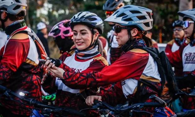 SEBIDES INVITA A CELEBRAR EL DÍA MUNDIAL DE LA BICICLETA CON UNA GRAN RODADA SIMULTÁNEA EN TODO SINALOA