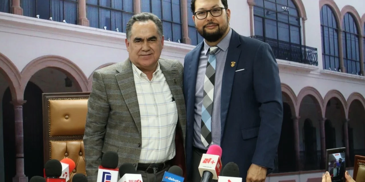 RUMBO AL PRIMER INFORME