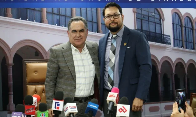 RUMBO AL PRIMER INFORME