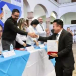 VALORAN TRAYECTORIA CIENTÍFICA DEL DOCTOR ALFREDO DORANTES ÁLVAREZ