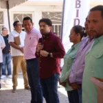 INICIARÁN 10 OBRAS DE REHABILITACIÓN DE DRENAJE EN VILLA JUÁREZ CON RECURSOS DEL FISE