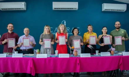 PRESENTAN CONVOCATORIA DEL DISTINTIVO “ORGULLO GASTRONÓMICO, MI GUSTO ES”