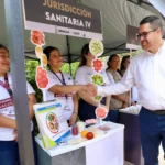 SECRETARÍA DE SALUD INAUGURA LA SEMANA NACIONAL DE SALUD PÚBLICA 2026 EN SINALOA