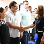 MAGISTERIO SINALOENSE, MUESTRA DE ENTREGA EN PRO DE LA EDUCACIÓN: GLORIA HIMELDA FÉLIX NIEBLA