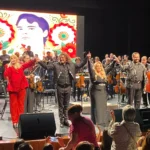 EL LEGADO DE JUAN GABRIEL SE TRANSFORMA EN UN CONCIERTO SINFÓNICO