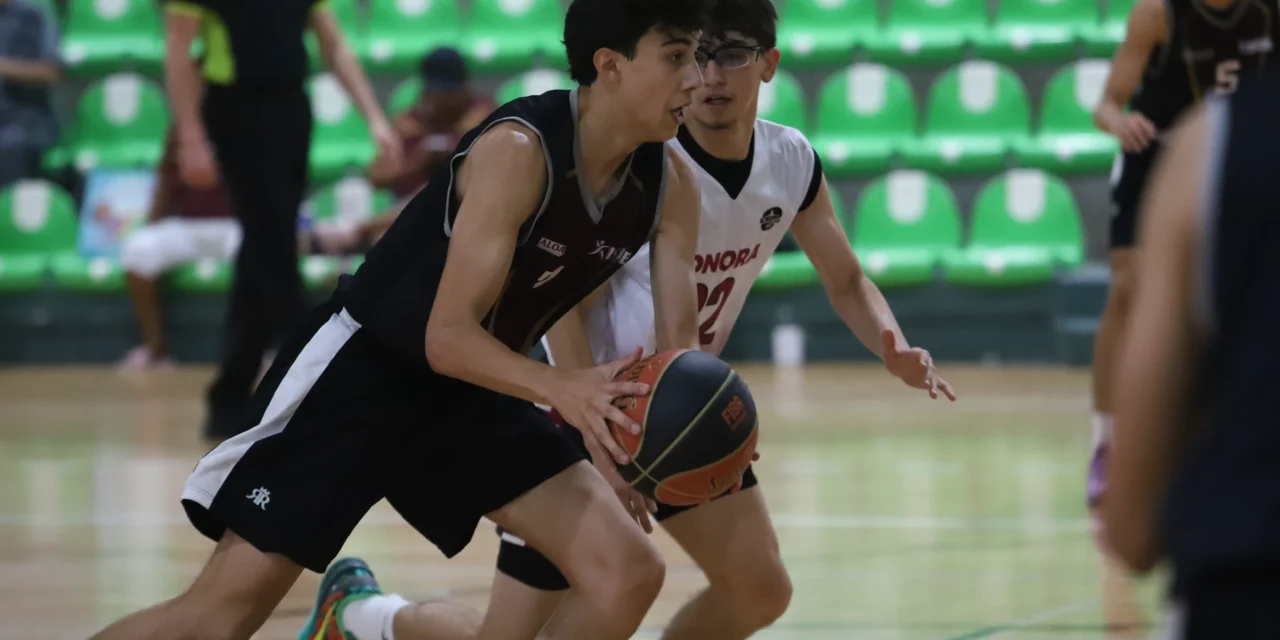 SINALOA LUCHA HASTA EL FINAL, PERO CAE ANTE SONORA Y QUEDA ELIMINADO EN LA OLIMPIADA NACIONAL CONADE 2026