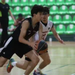 SINALOA LUCHA HASTA EL FINAL, PERO CAE ANTE SONORA Y QUEDA ELIMINADO EN LA OLIMPIADA NACIONAL CONADE 2026
