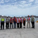 CHINA CONFIRMA INTERÉS EN EXPORTAR SORGO SINALOENSE A TRAVÉS DE TOPOLOBAMPO: GALLEGOS ARAIZA