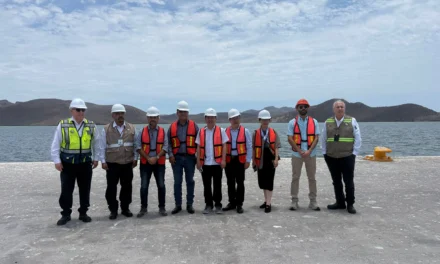 CHINA CONFIRMA INTERÉS EN EXPORTAR SORGO SINALOENSE A TRAVÉS DE TOPOLOBAMPO: GALLEGOS ARAIZA