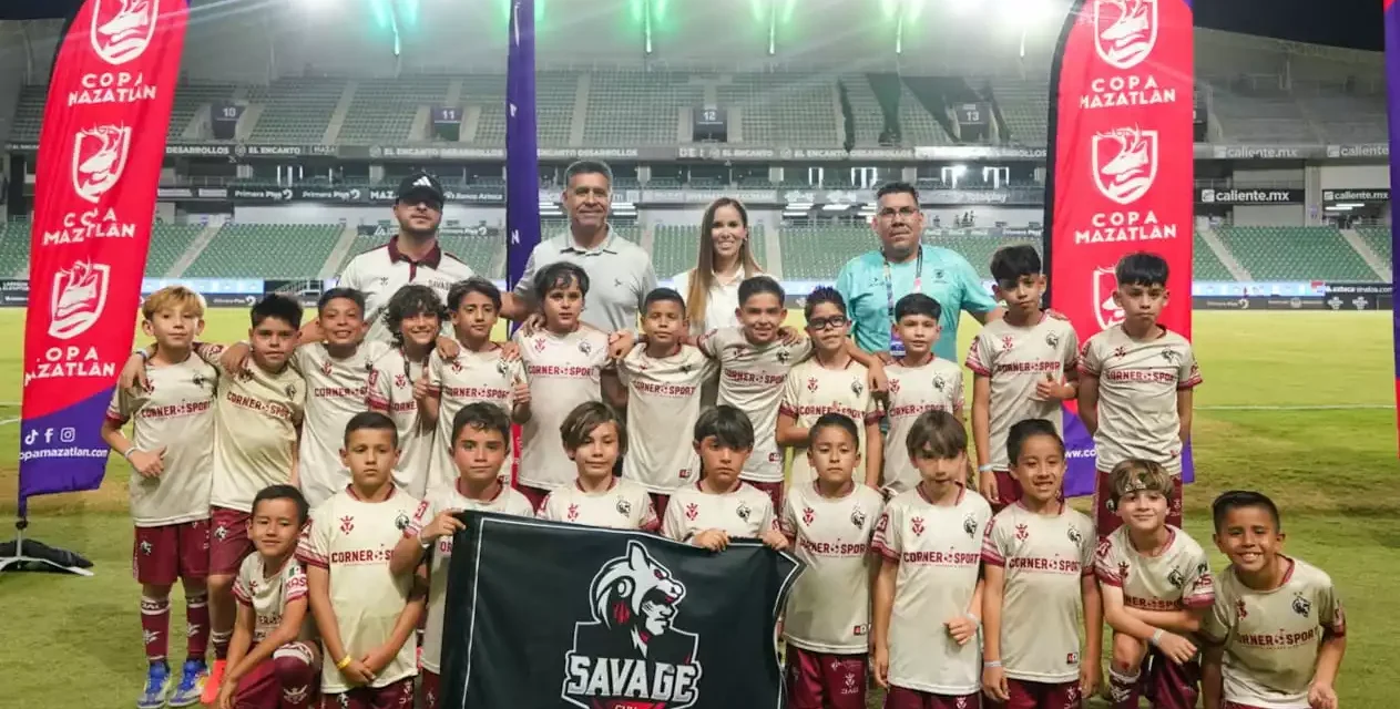 SINALOA APUESTA POR EL DEPORTE COMO MOTOR TURÍSTICO