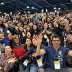 ESTUDIANTES MEXICANOS DESTACARON EN EL MUNDIAL DE FIRST