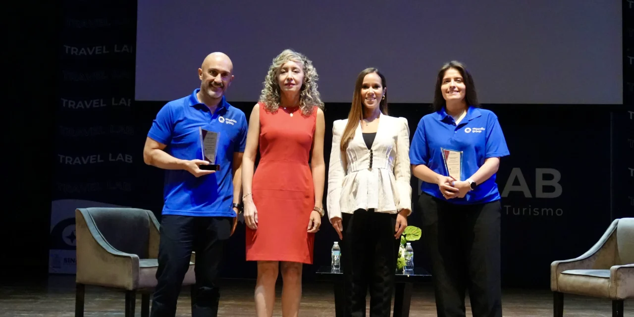 HISTÓRICO: EXPEDIA GROUP LLEGA A CULIACÁN PARA FORTALECER LA INNOVACIÓN Y PROFESIONALIZACIÓN TURÍSTICA EN SINALOA